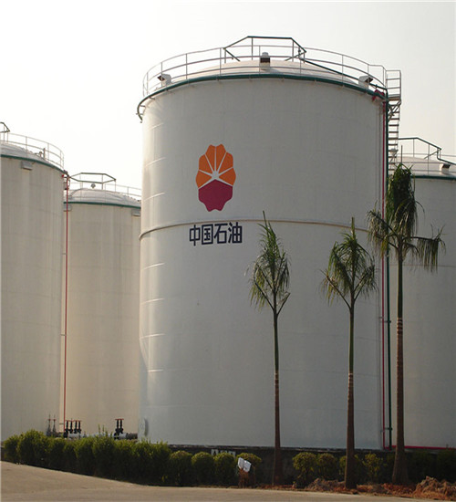 儲油罐防腐公司優(yōu)秀企業 誠信為本